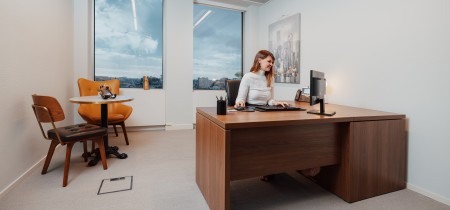 office space