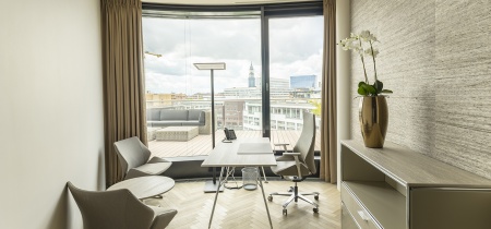 Work space