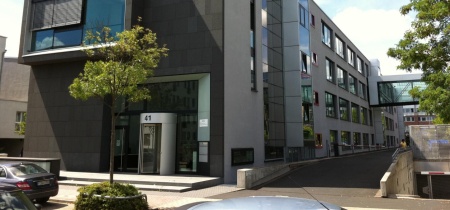 Photo 9 of Sebastian-Kneipp-Straße 41 in Frankfurt