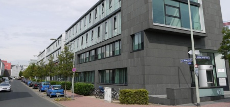 Photo 11 of Sebastian-Kneipp-Straße 41 in Frankfurt