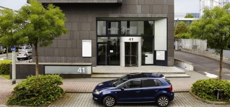 Photo 2 of Sebastian-Kneipp-Straße 41 in Frankfurt