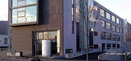 Photo 13 of Sebastian-Kneipp-Straße 41 in Frankfurt