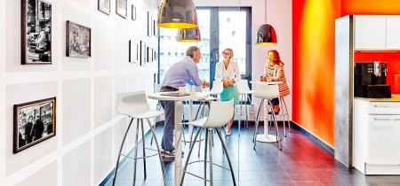 Photo 14 of Sebastian-Kneipp-Straße 41 in Frankfurt