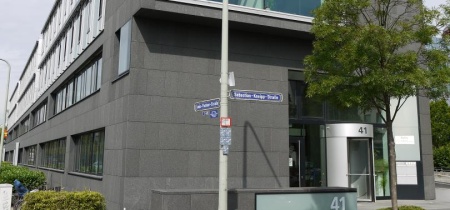 Photo 16 of Sebastian-Kneipp-Straße 41 in Frankfurt