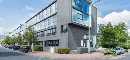 Photo 3 of Sebastian-Kneipp-Straße 41 in Frankfurt