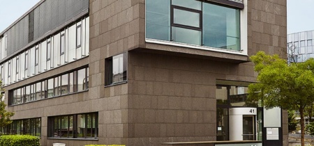 Photo 4 of Sebastian-Kneipp-Straße 41 in Frankfurt