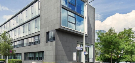 Photo 5 of Sebastian-Kneipp-Straße 41 in Frankfurt