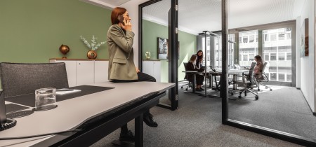 office space