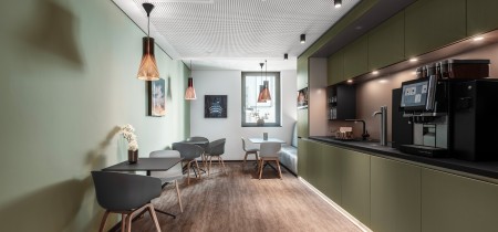 cafe