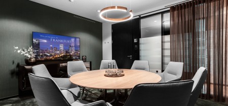 meeting room