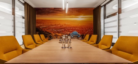 meeting room