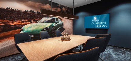 meeting room