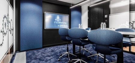 meeting room