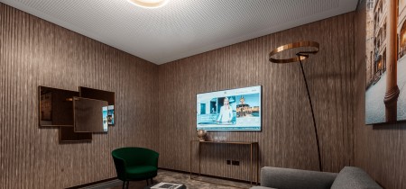 meeting room
