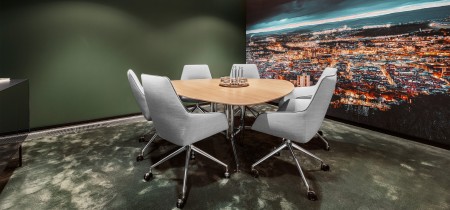 meeting room