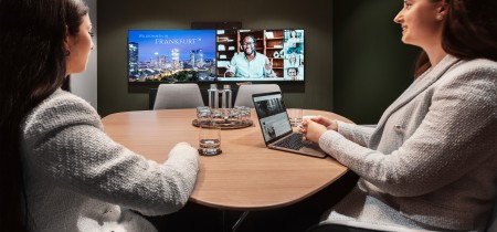 meeting room