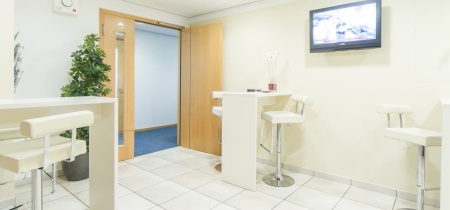 Office space for rent Berlin
