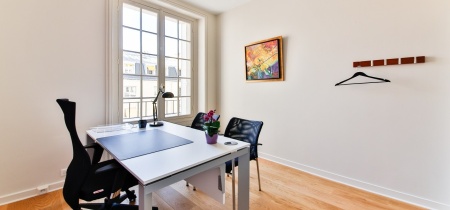Foto 10 di 21 Rue Henri Rochefort ad Parigi