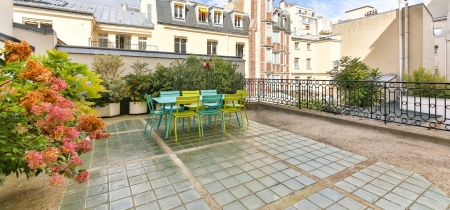 Foto 4 di 21 Rue Henri Rochefort ad Parigi