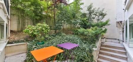Foto 8 di 21 Rue Henri Rochefort ad Parigi