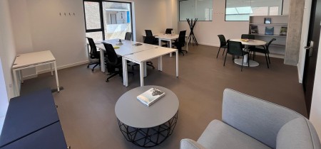 office space