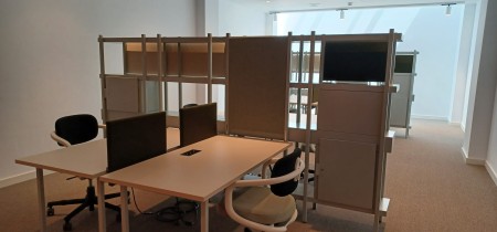 office space