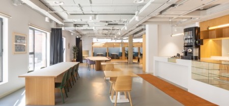 common area