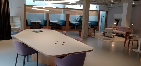 office space