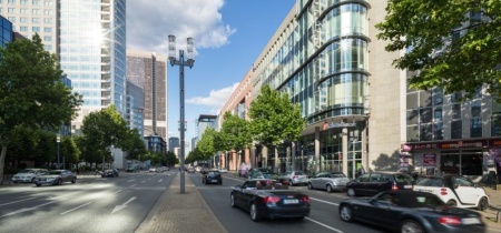 Photo 14 of Mainzer Landstraße 69 in Frankfurt