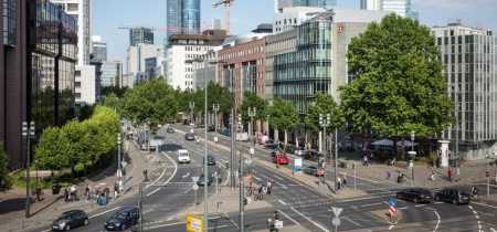 Photo 15 of Mainzer Landstraße 69 in Frankfurt