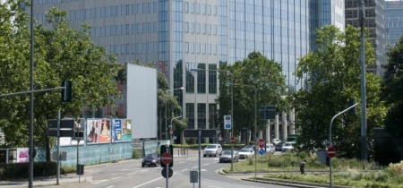 Foto 12 de la Theodor-Heuss-Allee 112 en Fráncfort del Meno