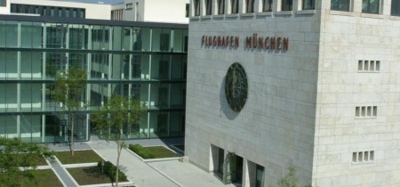 Foto 1 van Konrad-Zuse-Platz 8 in München