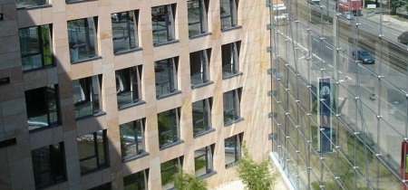 Foto 13 di Leitzstraße 45 ad Stoccarda