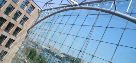 Foto 4 di Leitzstraße 45 ad Stoccarda
