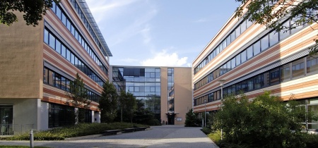 Foto 5 der Leopoldstraße 244 in München