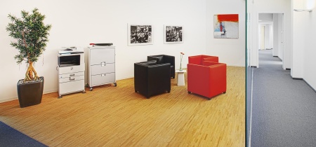 Foto 11 der Radlkoferstraße 2 in München