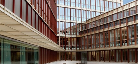 Foto 13 der Radlkoferstraße 2 in München