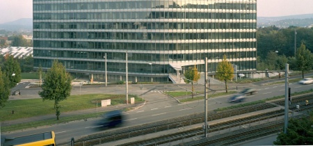 Foto 4 di Heilbronner Straße 150 ad Stoccarda