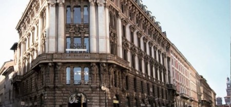Photo 9 de Via Meravigli 2 à Milan