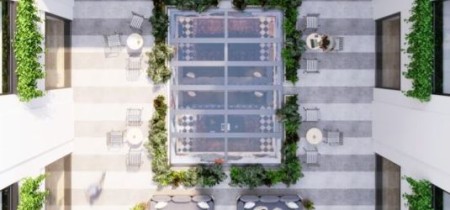 Foto 4 van Via Giuseppe Mazzini 9 in Milaan