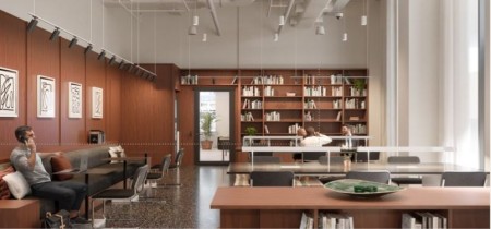 Foto 3 van Via Vittor Pisani 15 in Milaan