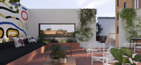 Foto 4 van Via Vittor Pisani 15 in Milaan