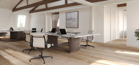 Foto 5 van Oosteinde 9 D in Amsterdam