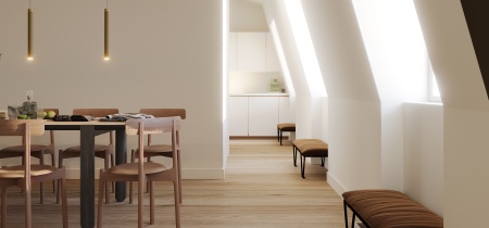 Foto 7 van Oosteinde 9 D in Amsterdam