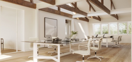 Foto 8 van Oosteinde 9 D in Amsterdam