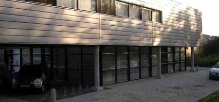 Operetteweg 21J-21P Foto 3 der Operetteweg 21J-21P in Almere