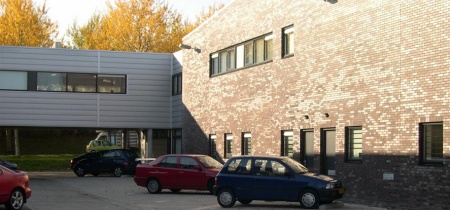 Operetteweg 21J-21P Foto 4 der Operetteweg 21J-21P in Almere