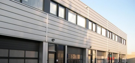 Operetteweg 21J-21P Foto 2 der Operetteweg 21J-21P in Almere