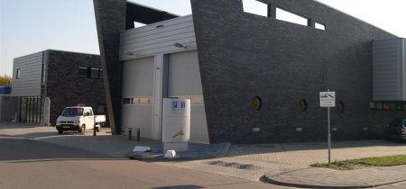 Operetteweg 21J-21P Foto 5 der Operetteweg 21J-21P in Almere