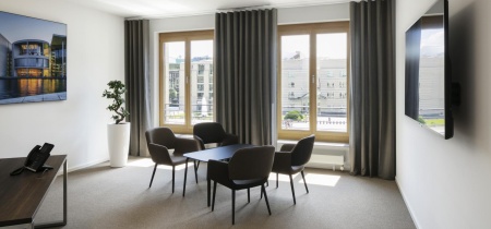 Photo 19 of Pariser Platz 6A in Berlin